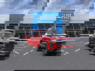 New 2026 Chevrolet Equinox LT image 1