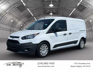 Used 2018 Ford Transit Connect XL image 1