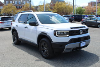 New 2026 Honda Passport RTL image 1