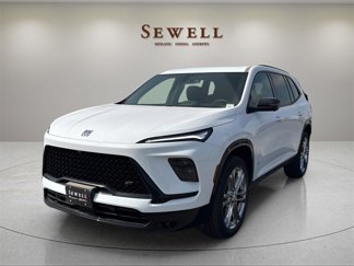 New 2025 Buick Enclave Sport Touring w/ Power Package image 1