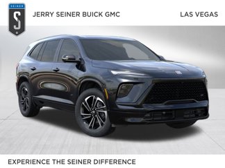 New 2026 Buick Enclave Sport Touring image 1