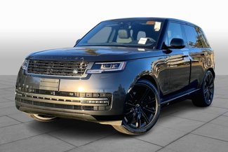 New 2025 Land Rover Range Rover SE image 1