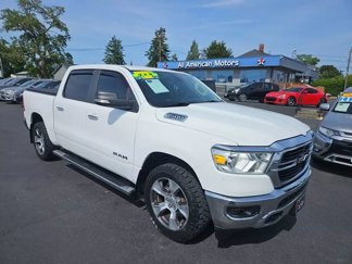 Used 2020 RAM 1500 Big Horn image 1