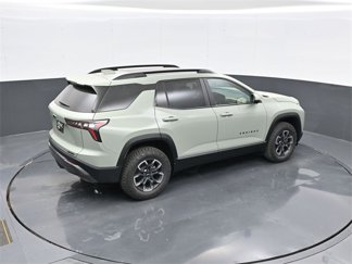 New 2026 Chevrolet Equinox ACTIV w/ Convenience Package III image 1