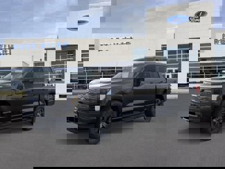 New 2025 Ford F150 Lightning Lariat image 1