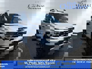 New 2026 Honda Passport RTL image 1