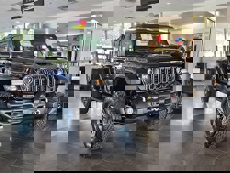 New 2025 Jeep Wrangler Unlimited Rubicon 392 image 1