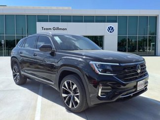 New 2025 Volkswagen Atlas Cross Sport SEL Premium R-Line image 1