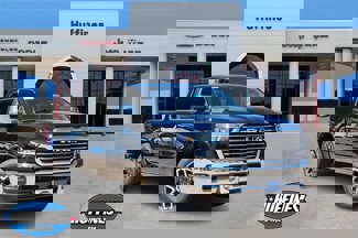 New 2026 RAM 1500 Laramie image 1