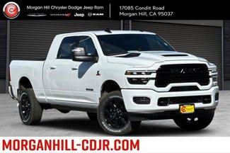 New 2026 RAM 2500 Laramie image 1