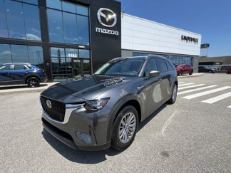 New 2025 MAZDA CX-90 3.3 Turbo w/ Preferred Package image 1