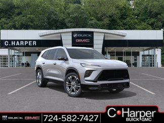 New 2026 Buick Enclave Sport Touring image 1