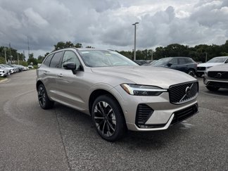 New 2026 Volvo XC60 B5 Ultra w/ Protection Package Premier image 1