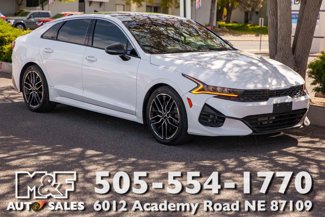 Used 2022 Kia K5 GT image 1