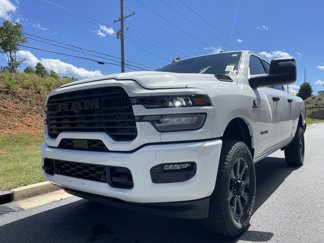 New 2025 RAM 2500 Big Horn image 1