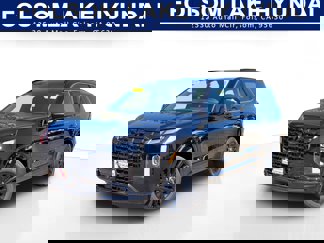 New 2025 Hyundai Palisade Calligraphy image 1