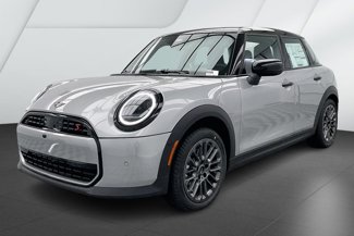 New 2025 MINI Cooper S image 1