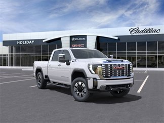 New 2025 GMC Sierra 2500 Denali w/ Denali Reserve Package image 1