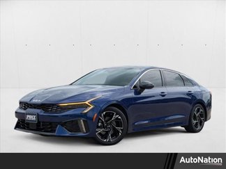 Used 2025 Kia K5 GT-Line w/ GT-Line Premium Package image 1