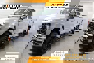 New 2025 Ford F250 Lariat w/ Lariat Ultimate Package image 1