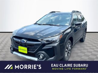 New 2025 Subaru Outback Limited XT image 1
