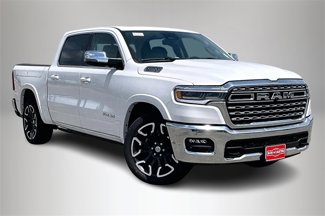 New 2025 RAM 1500 Limited image 1