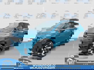 New 2025 Honda Prologue Touring image 1