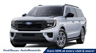 New 2025 Ford Expedition Max Active video 1