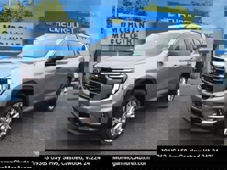 New 2025 GMC Acadia Elevation w/ Elevation Premium Package image 1