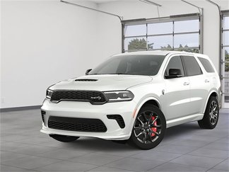 New 2025 Dodge Durango SRT Hellcat image 1