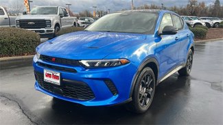 New 2024 Dodge Hornet R/T Plus w/ R/T Blacktop Package image 1