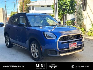 Used 2025 MINI Cooper Countryman S w/ Comfort Package Max image 1