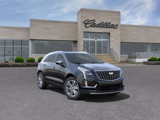 New 2025 Cadillac XT5 Premium Luxury w/ Technology Package image 1