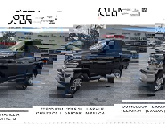 New 2025 RAM 2500 Tradesman w/ Chrome Appearance Group image 1