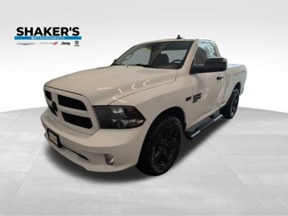 Used 2022 RAM 1500 Express w/ Express Value Package image 1
