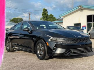 Used 2021 Kia K5 LXS image 1