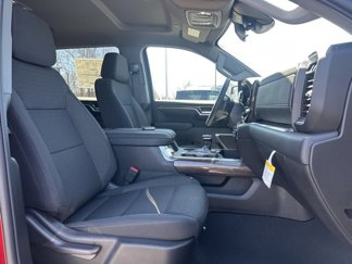 New 2025 Chevrolet Silverado 1500 RST w/ Protection Package image 1