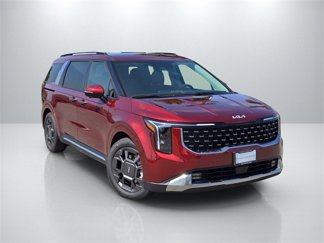 New 2026 Kia Carnival SX image 1