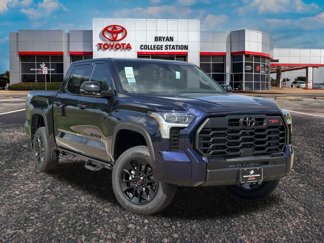 New 2025 Toyota Tundra Limited image 1