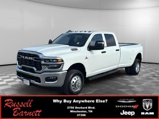 New 2025 RAM 3500 Tradesman image 1