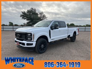 New 2025 Ford F350 Lariat image 1