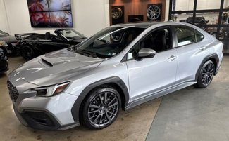 Used 2023 Subaru WRX Limited image 1