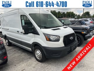 Used 2022 Ford Transit 350 Medium Roof image 1