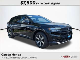New 2025 Honda Prologue Touring image 1