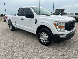 Used 2022 Ford F150 XL w/ Equipment Group 101A High image 1