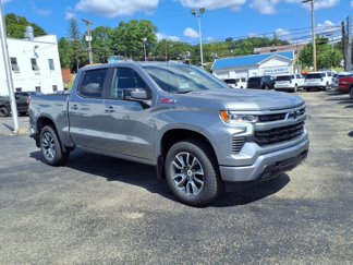 New 2025 Chevrolet Silverado 1500 RST w/ All Star Edition Plus image 1
