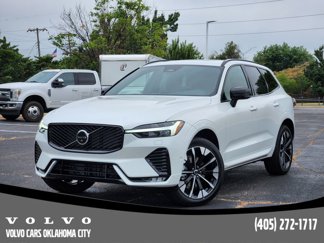 New 2026 Volvo XC60 B5 Plus w/ Protection Package Premier image 1