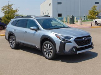 New 2025 Subaru Outback Touring image 1