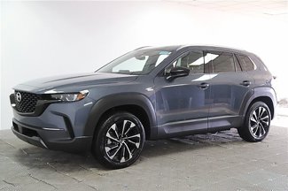New 2025 MAZDA CX-50 2.5 Hybrid w/ Weather Package image 1