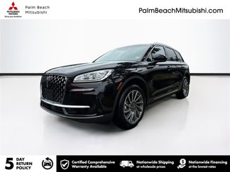 Used 2024 Lincoln Corsair Reserve image 1